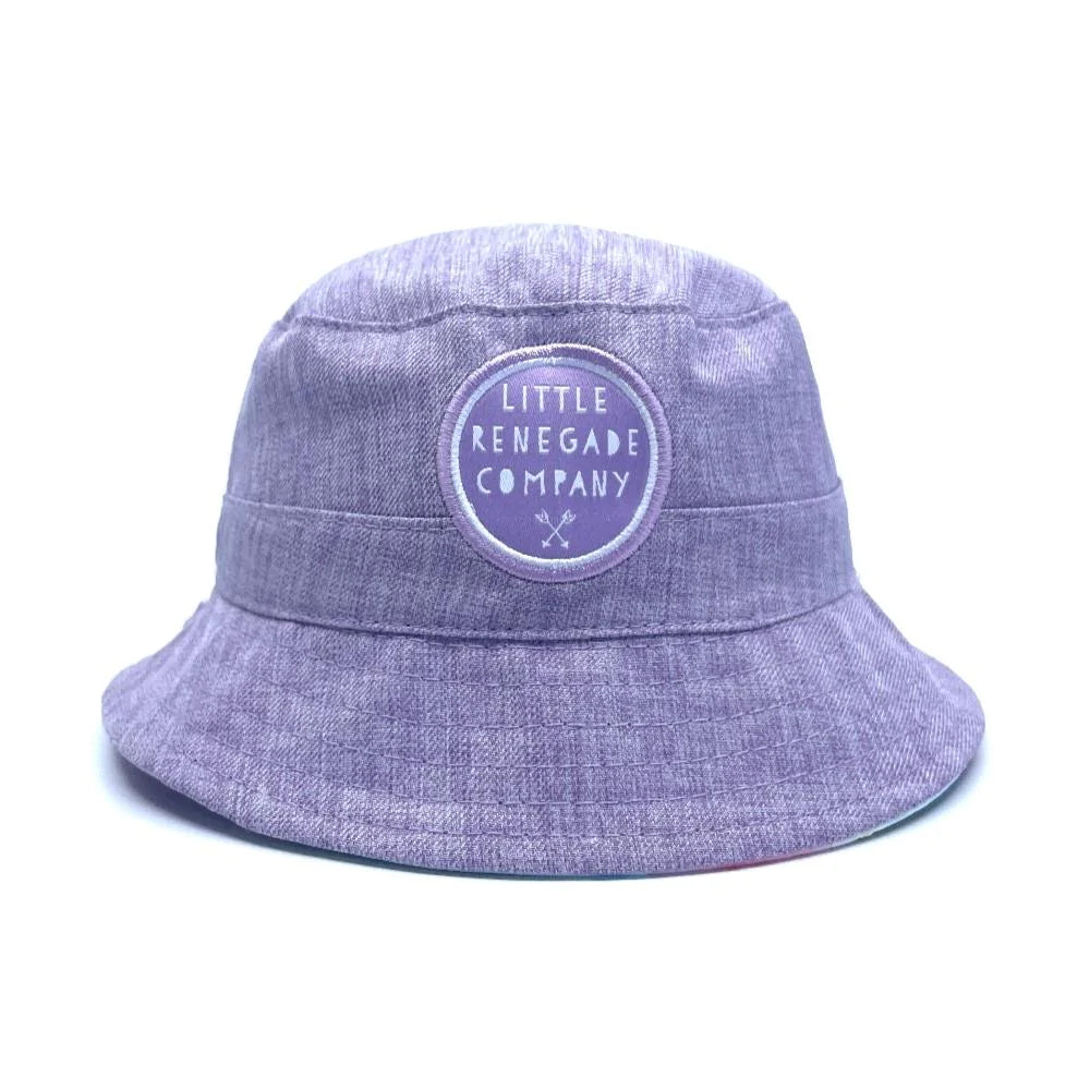 Spectrum Bucket Hat - NEW