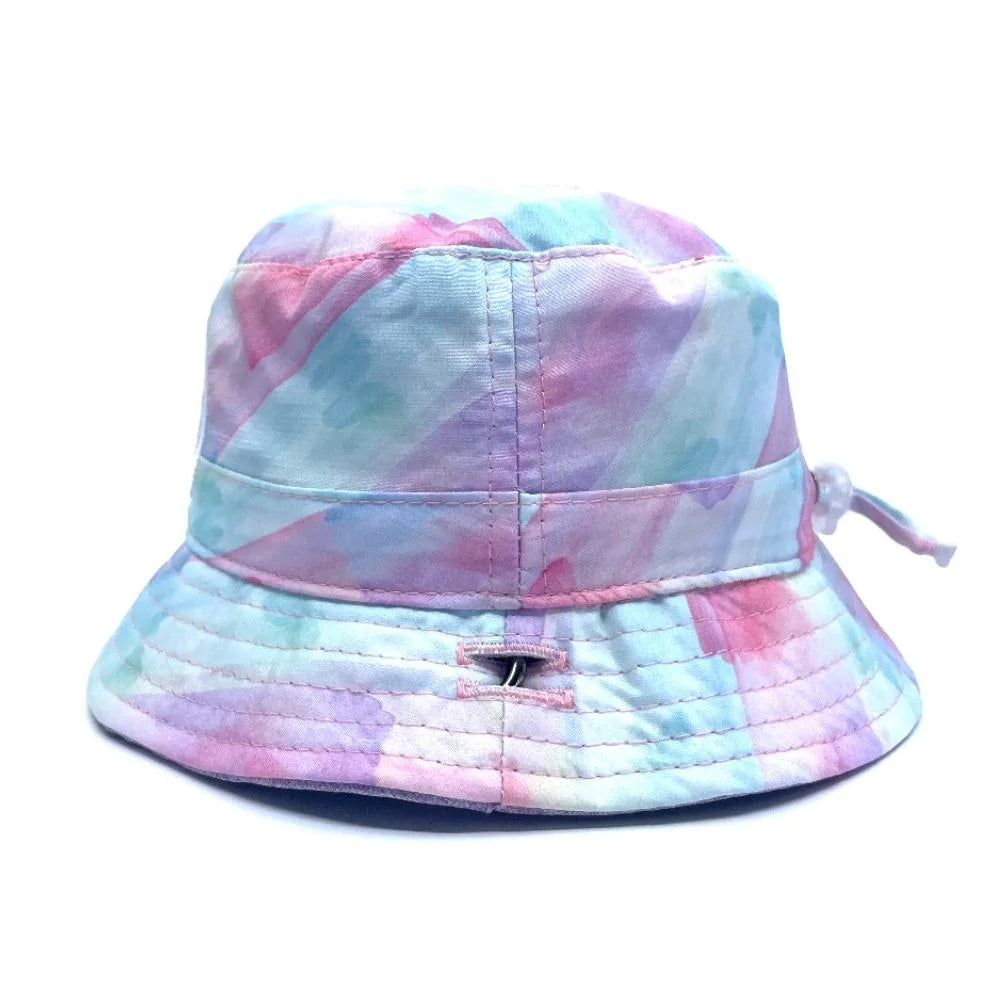 Spectrum Bucket Hat - NEW