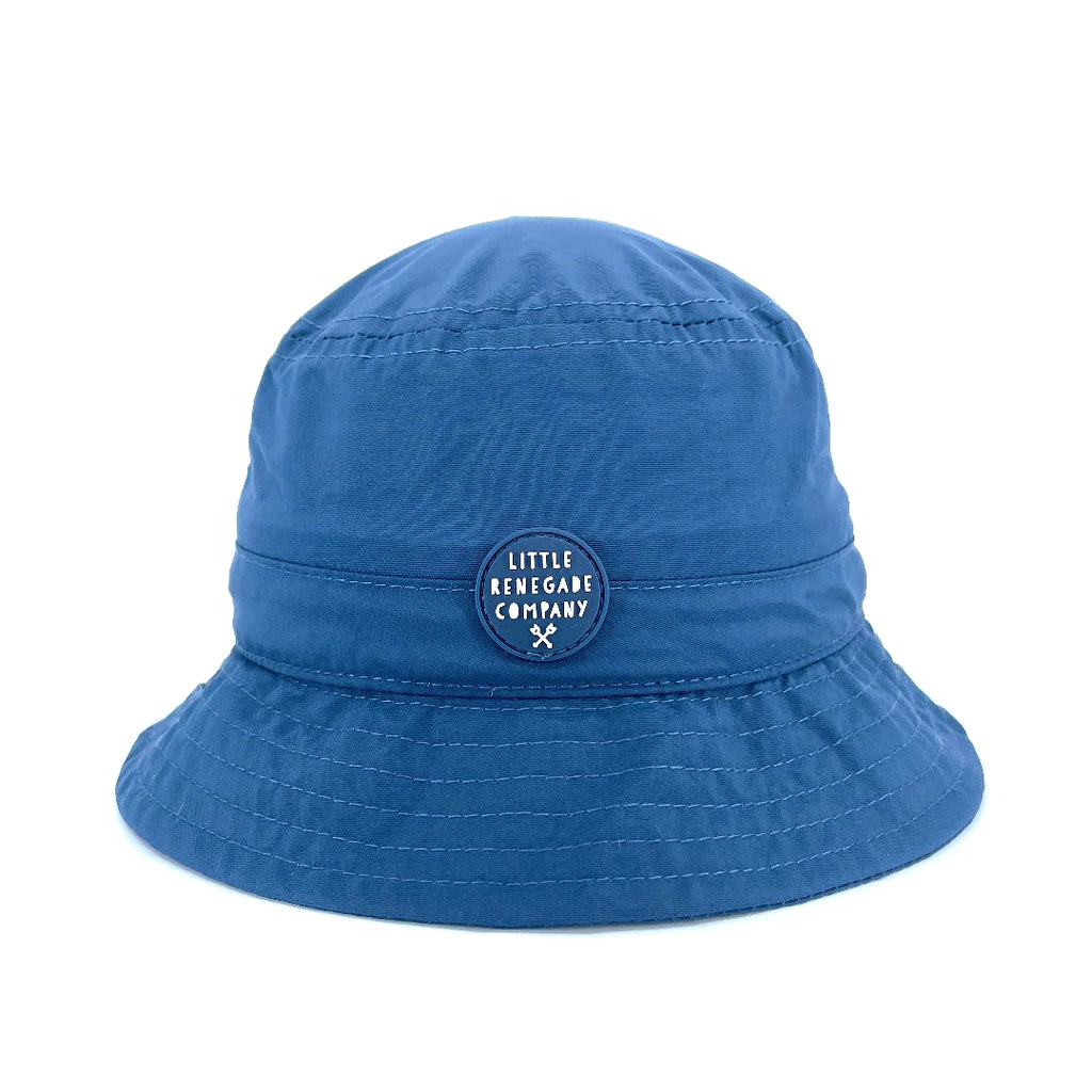 Steel Bucket Hat