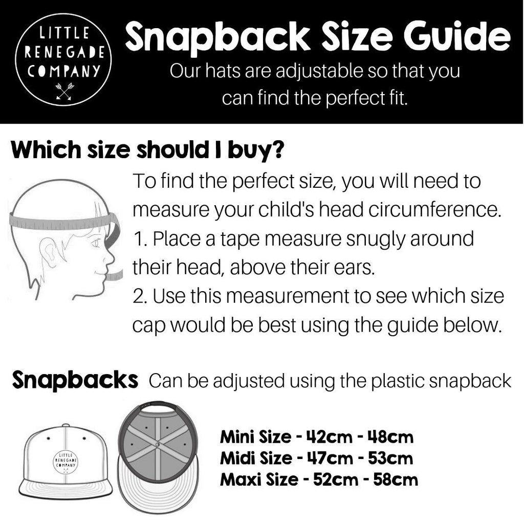Morocco Cap - NEW