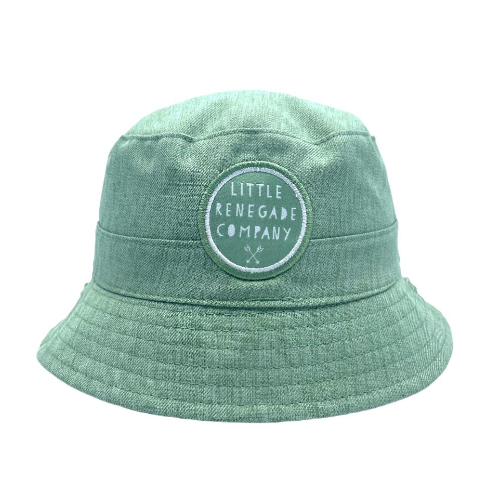 Tropic Bucket Hat - NEW