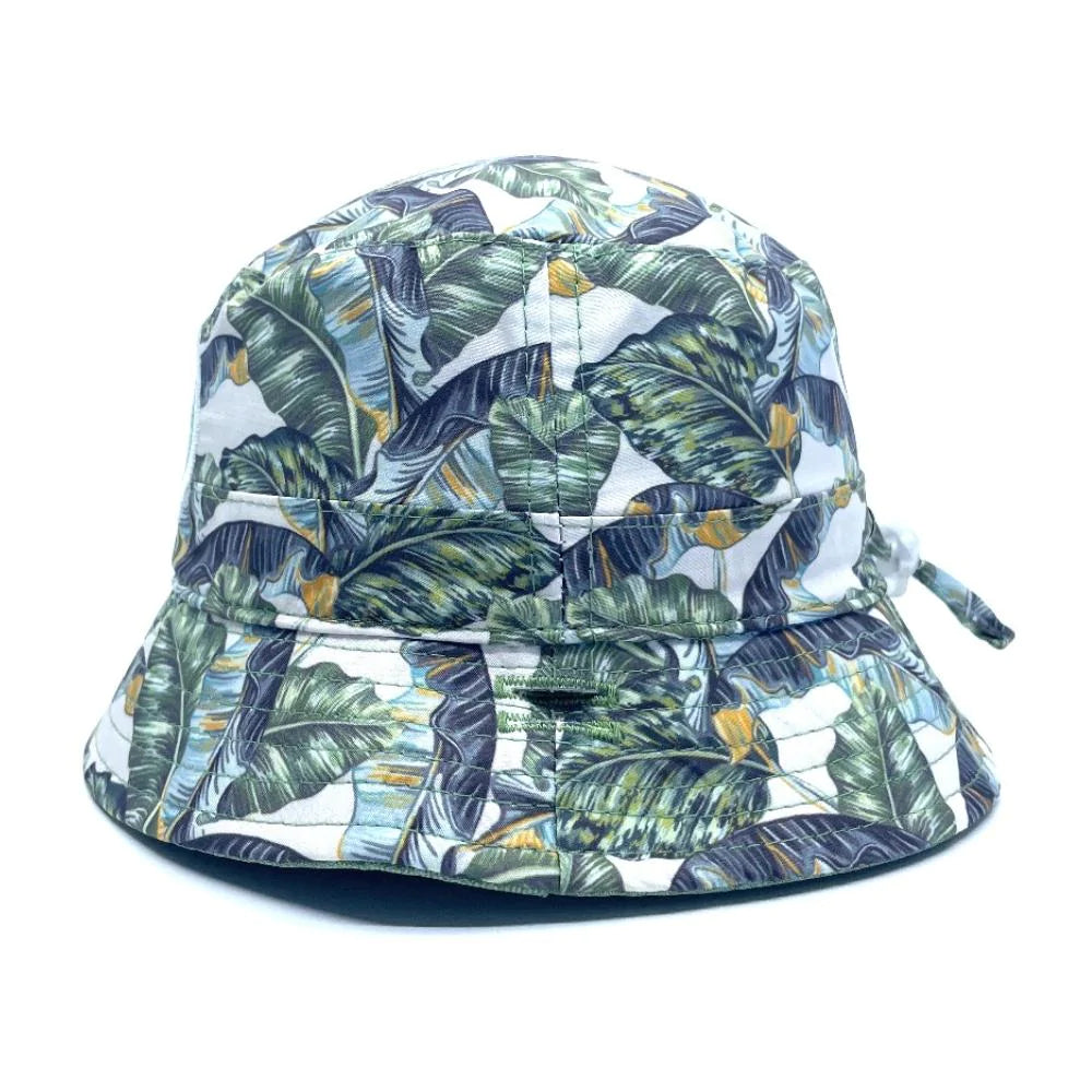 Tropic Bucket Hat - NEW