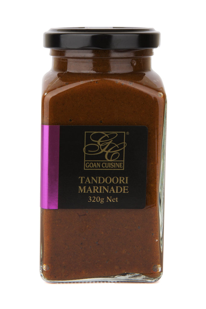 Goan Tandoori Marinade 320g