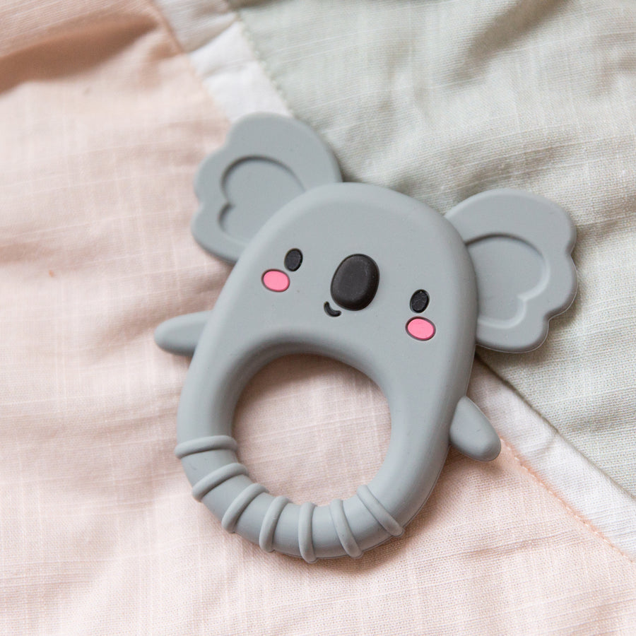 Silicone Teether Koala