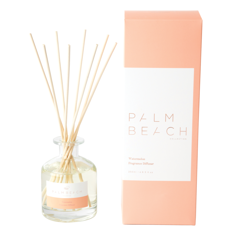 Watermelon 250ml Fragrance Diffuser