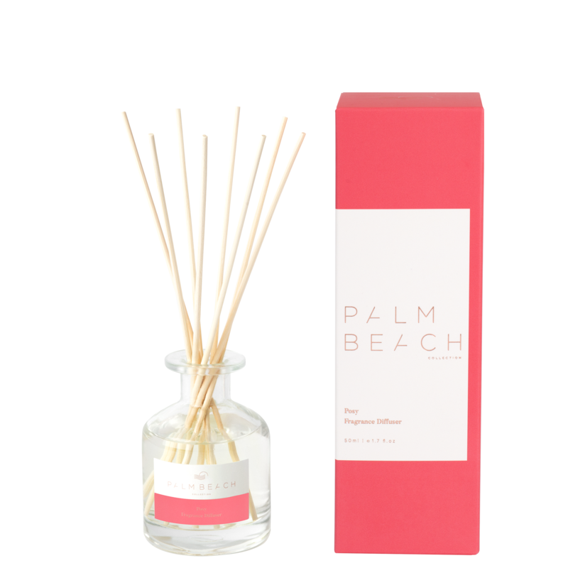 Posy 50ml Mini Fragrance Diffuser