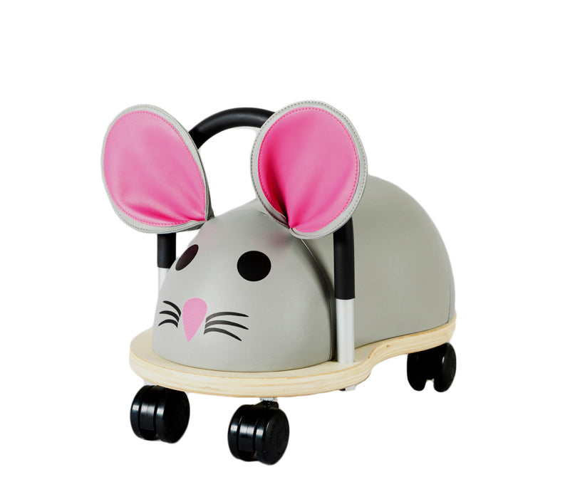 Wheely Bugs - Small Mouse