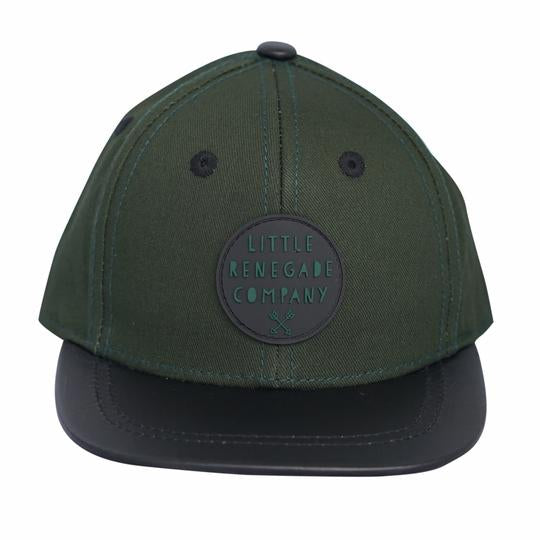 Forest Knight Cap