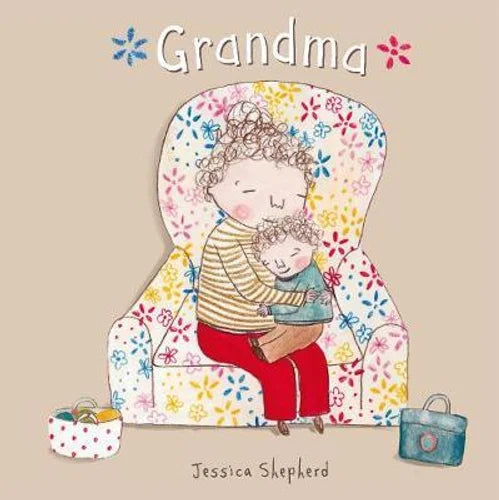 Grandma - Paperback