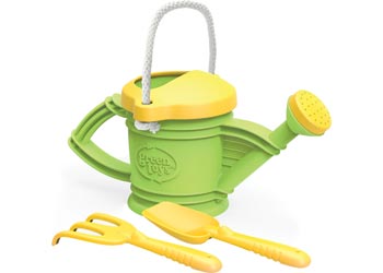 Recycled Plastic Watering Can