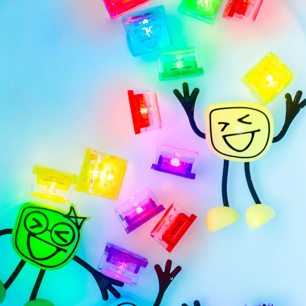 Glo Pal Character Pippa (Green)