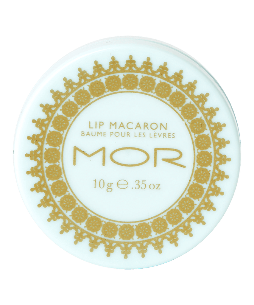 Sorbet Lip Macaron