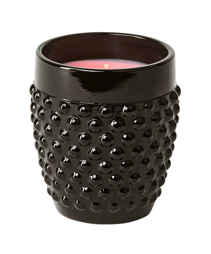 Marshmallow Deluxe Soy Hobnail Candle