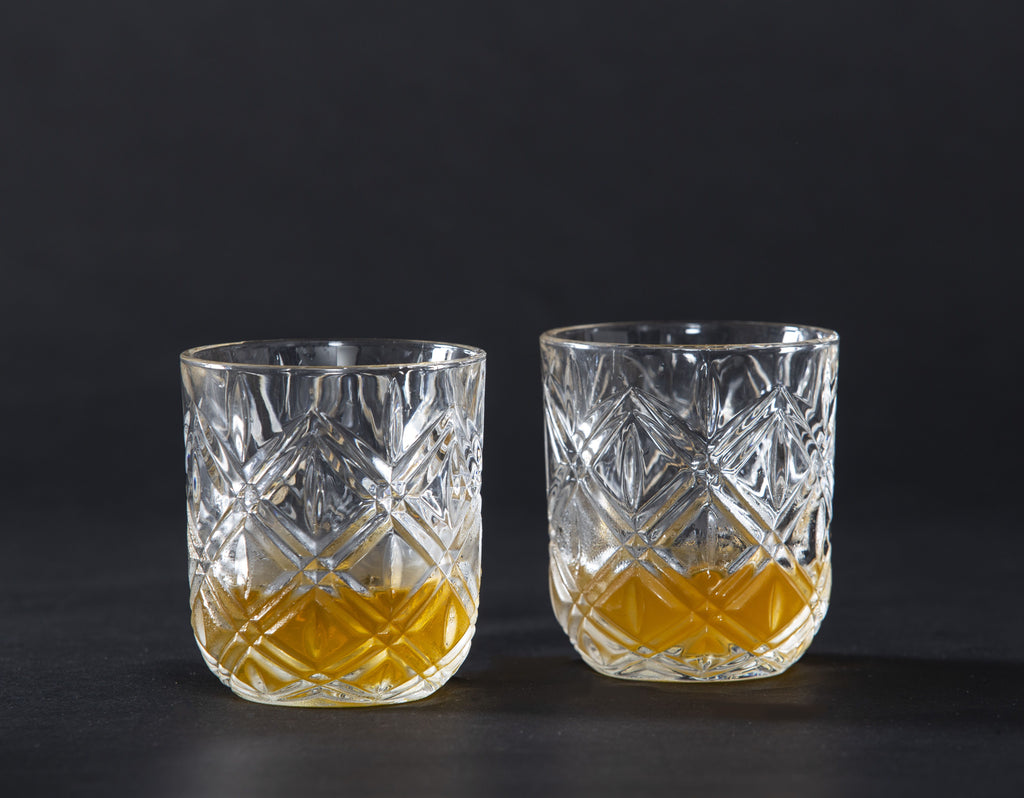 Deluxe DOF Whisky Glasses Set/2